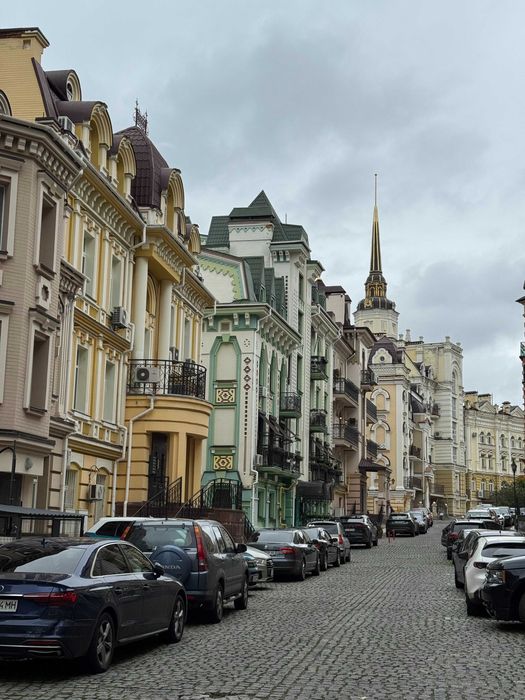 Комерційна нерухомість за адресою вул. Кожем`яцька (площа 120 м²) - Atlanta.ua - фото 19