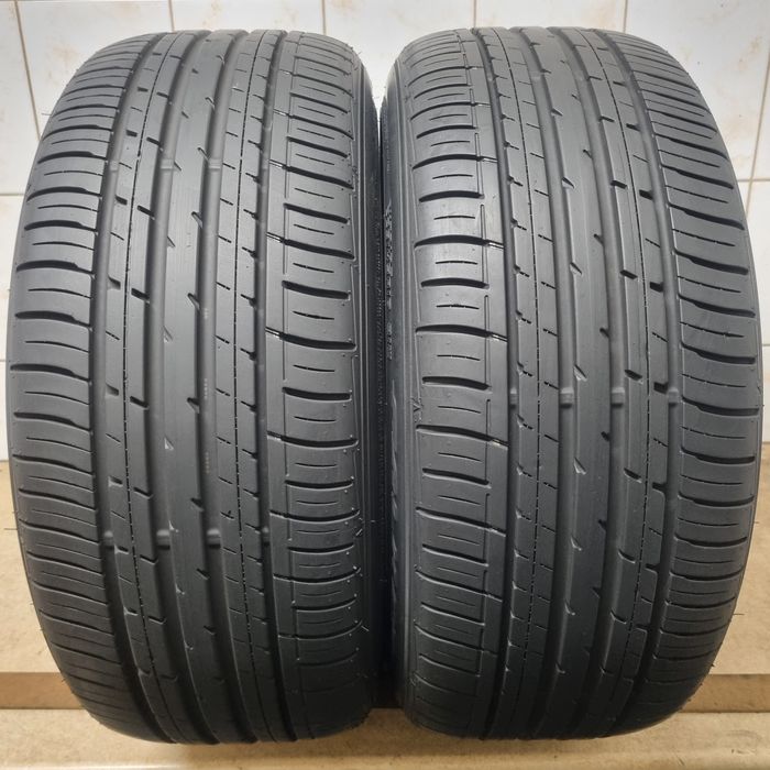 2 opony letnie 225/45 R17 91W Falken ZIEX ZE914B Ecorun