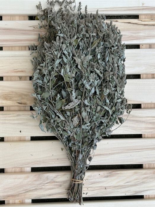 Witki zioła do sauny banii łazni PREMIUM