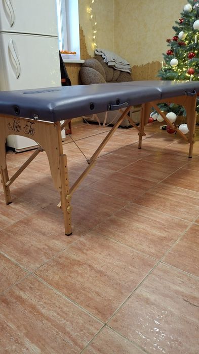 Кушетка косметологическая, массажный стол, медицинская