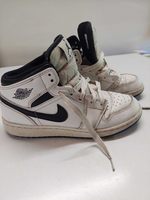 Nike Jordan  39, 24.5cm