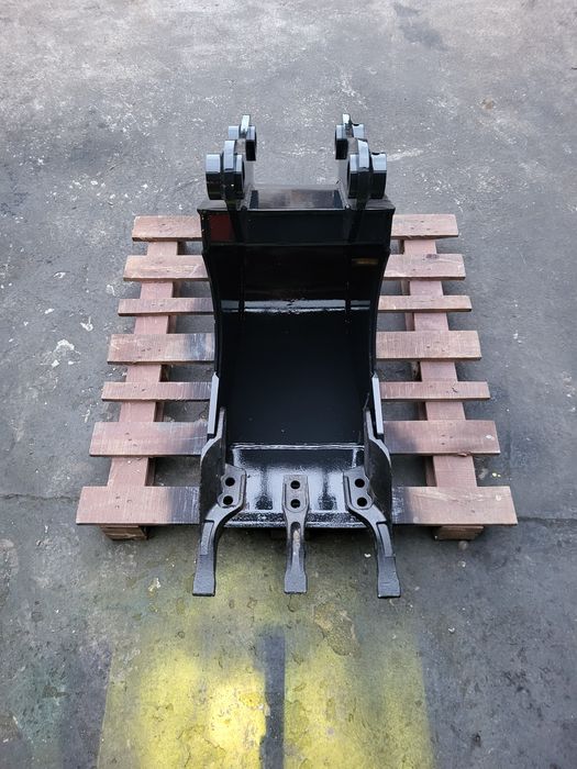 Łyżka 40cm pasująca do koparki koparko ładowarki JCB 3cx JCB 4cx