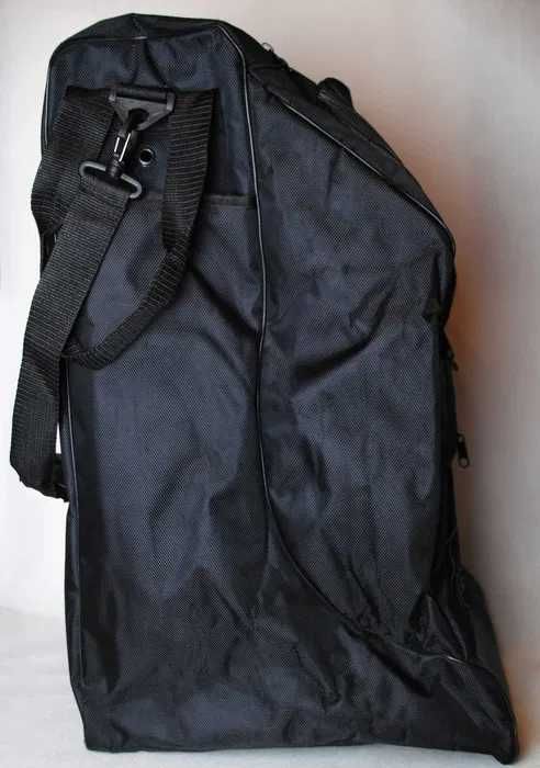 Plecak na kask i oficerki Felix Buhler