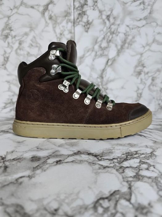 Buty Merrell za kostkę rozm. 40 skórzane zimowe winter shoes