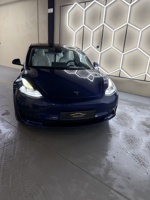 Tesla  Model 3 SR Plus LFP