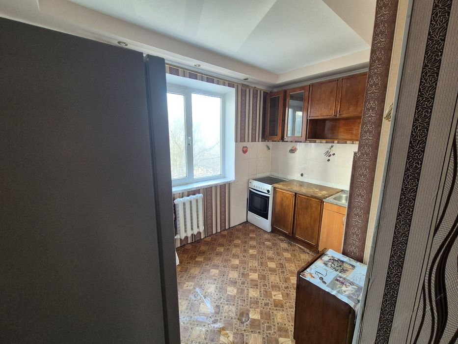 Довгострокова оренда квартири