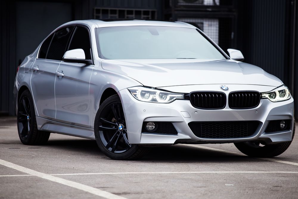BMW F30 330i b46