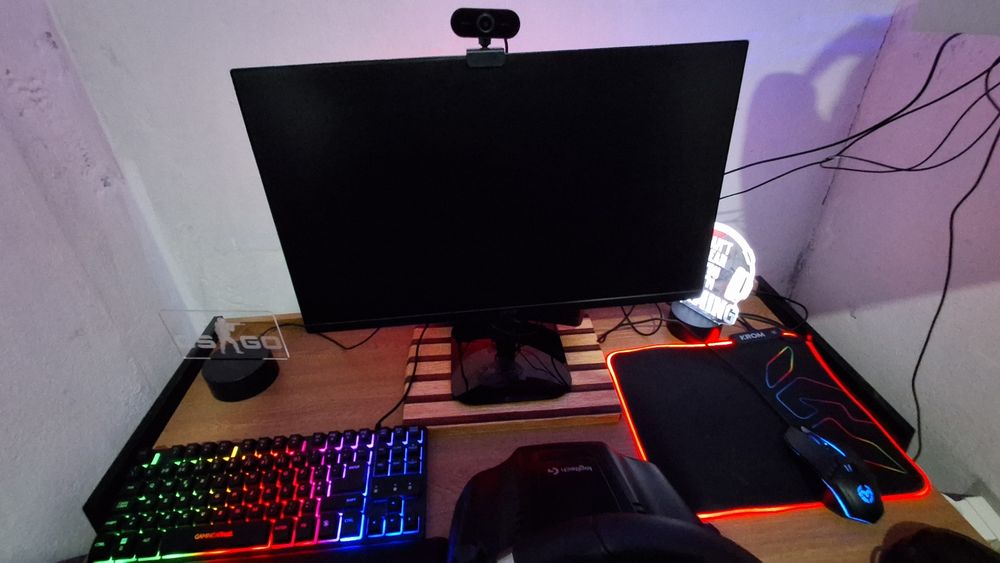 Vendo vários artigos gaming tudo junto ou separado