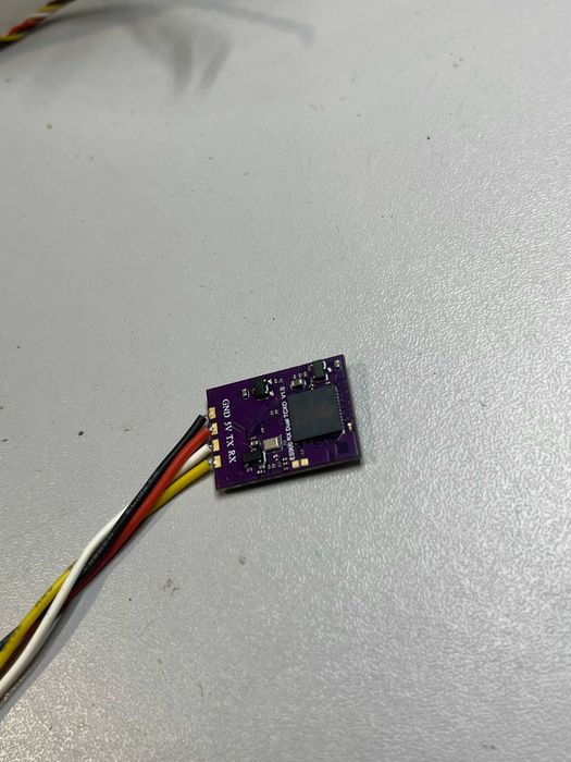 Elrs Happymodel ES900 DUAL RX DIVERSITY (915MHZ)