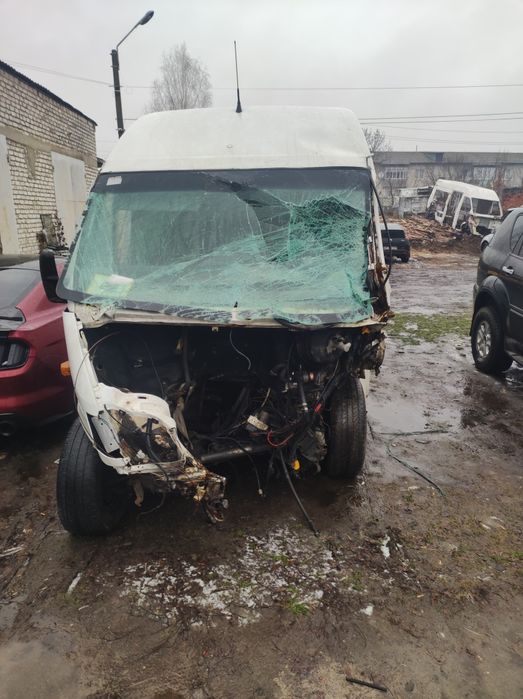 Терміновий викуп проблемних авто