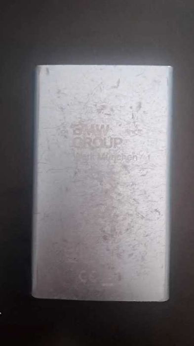Powerbank 3000mah