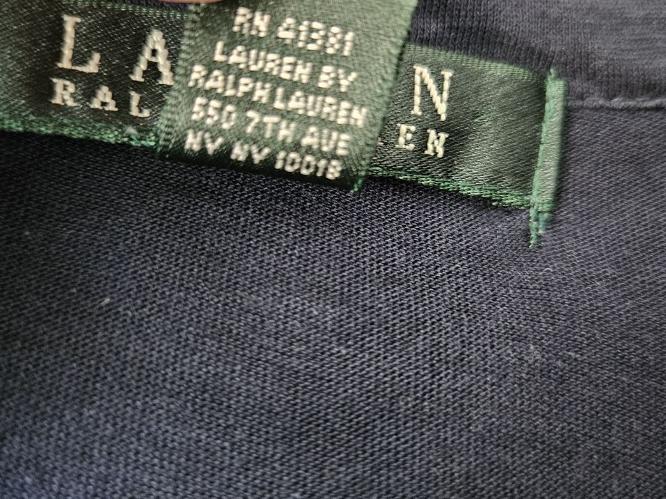 Ralph Lauren damska bluzka rozmiar S