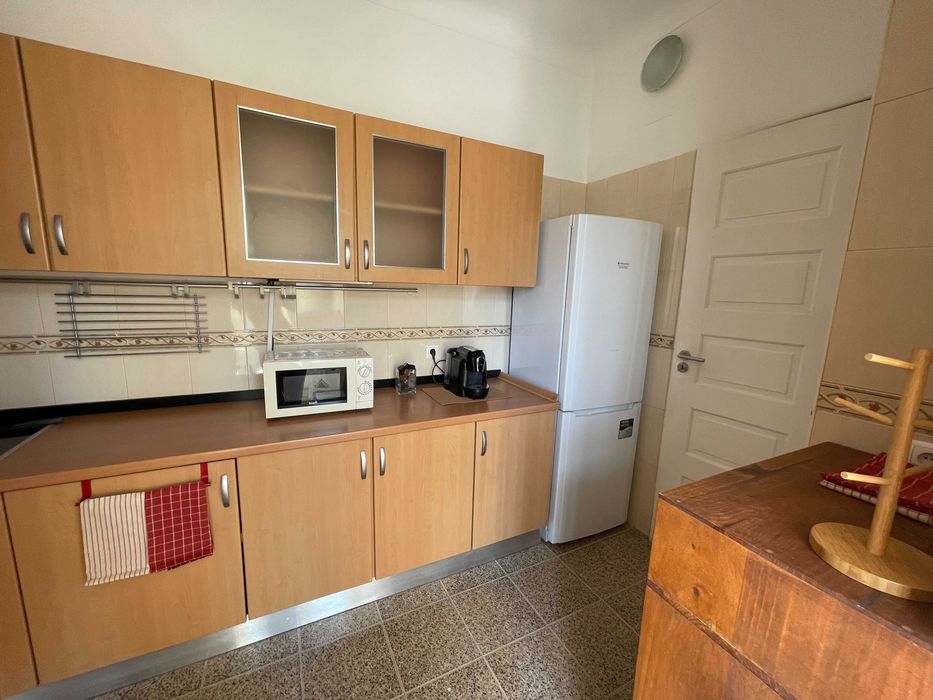 Apartamento próximo Univercidades, centro de Lisboa