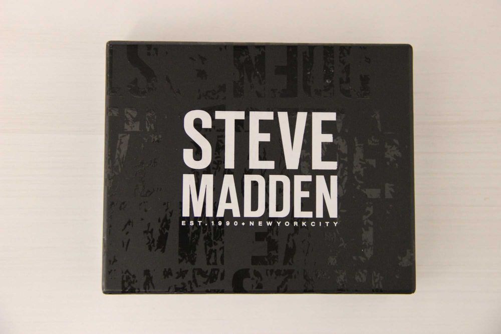 STEVE MADDEN, Timberland кошельки оригинал из США