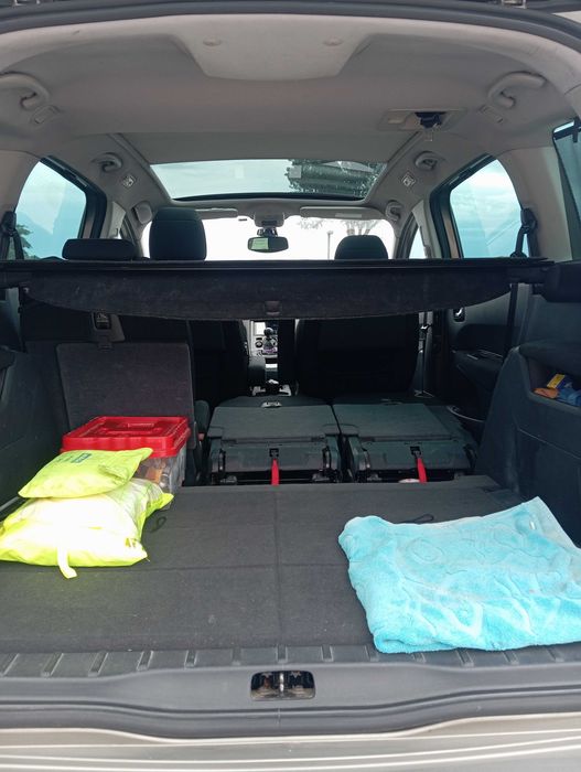 Carrinha Peugeot 5008 de 2009