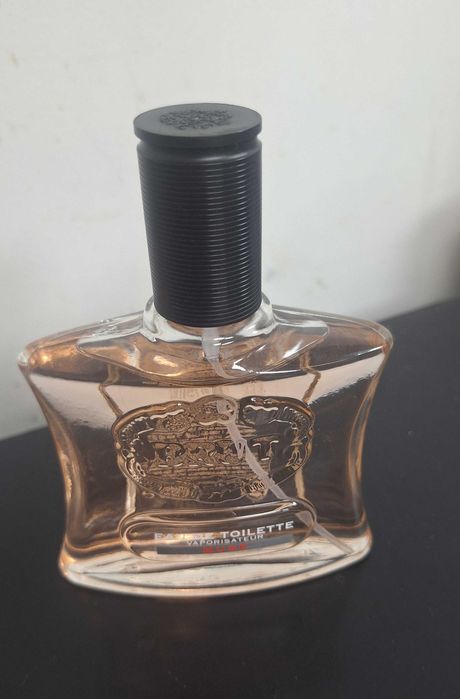 Perfume BRUT MUSK - Eau de Toilette , Homem