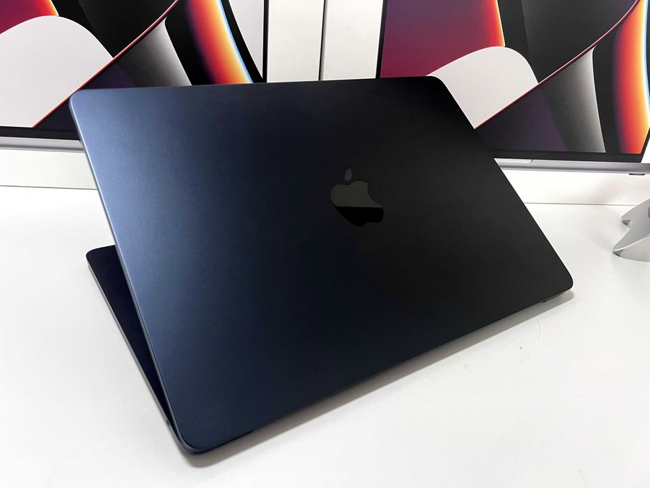 MacBook Air M3 2024 A3113 Midnight Blue Разбірка Дисплей Топкейс