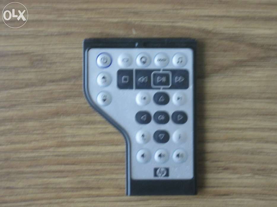 Comando HP comando novo