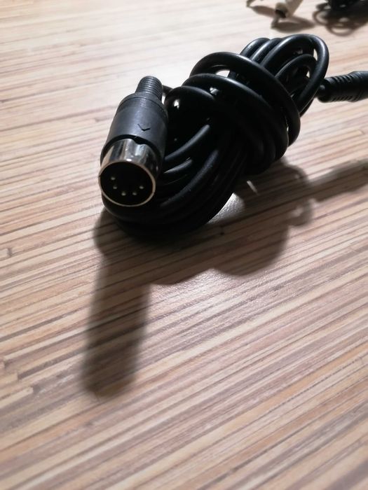 Przewody kable audio prl.