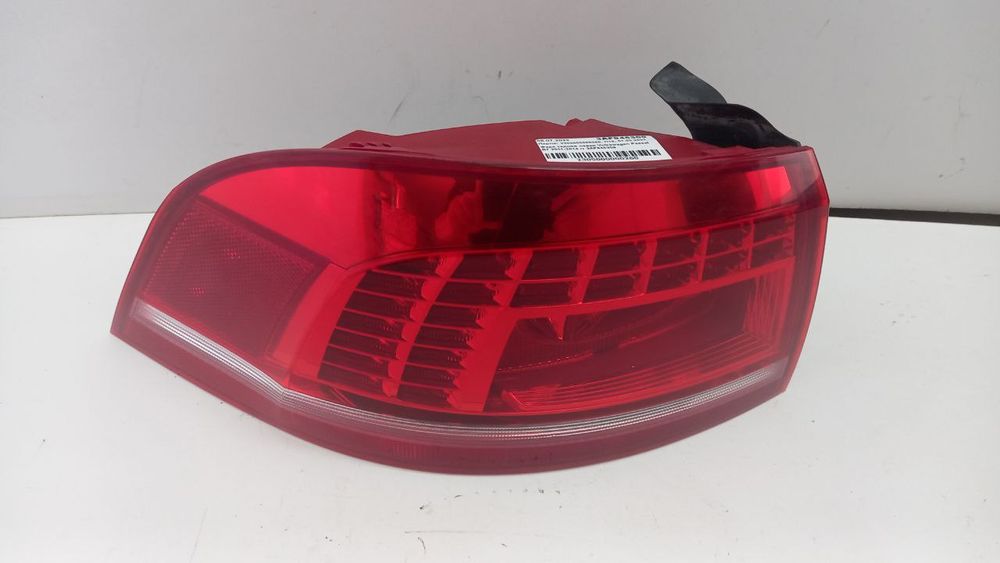 Фонарь задний левый стоп Volkswagen Passat B7 Comb 2011-2014 3AF945309