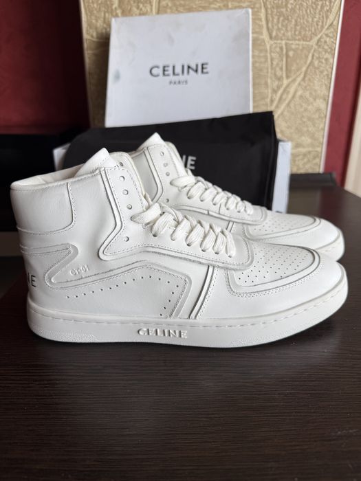 celine - купити кеди жіночі - Ціна на OLX.ua