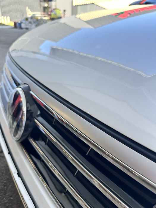Volkswagen Passat 2017 TSI AT 1.8