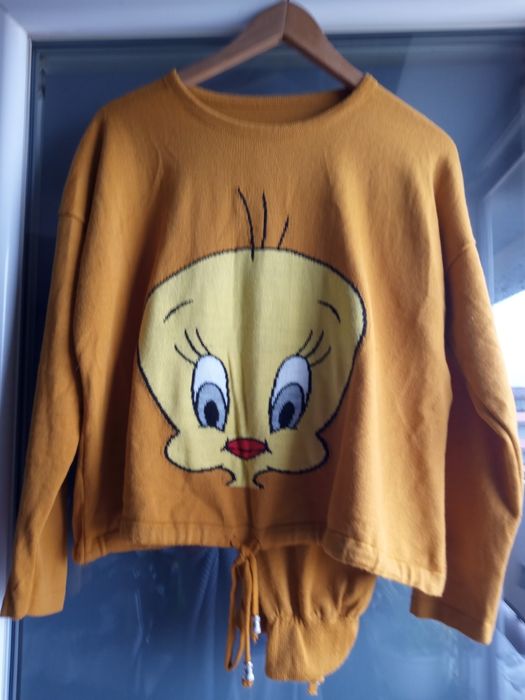 Dres dzianinowy rozm.od 36 do 42