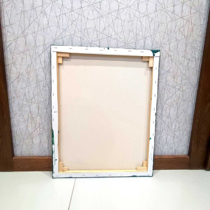 Kot obraz na płótnie