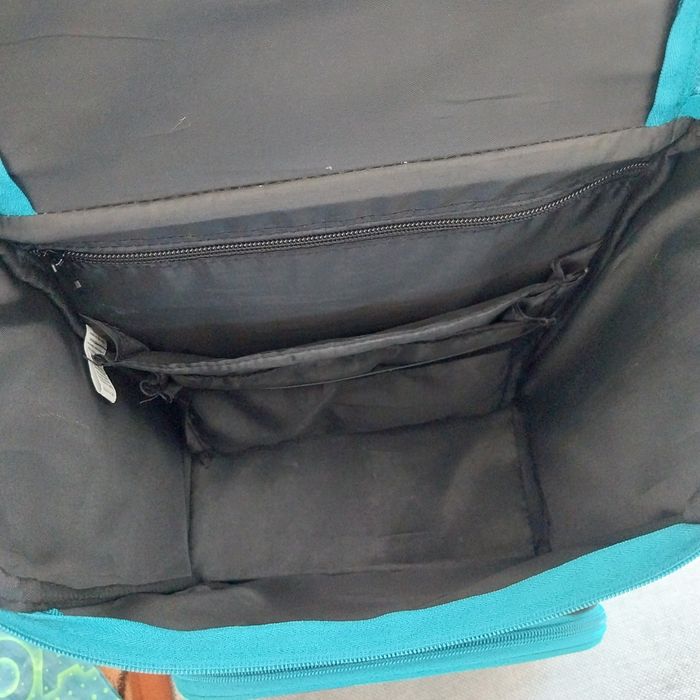 plecak tornister szkolny