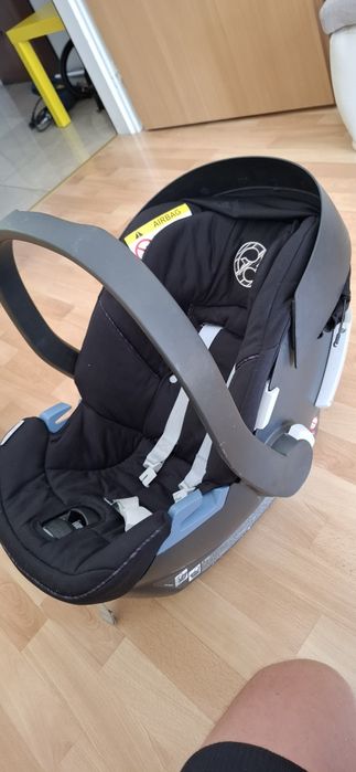 Nosidełko Cybex aton 5 0-13kg