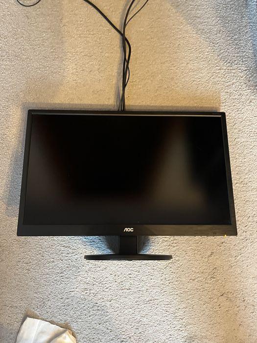 Monitor AOC m2470swh