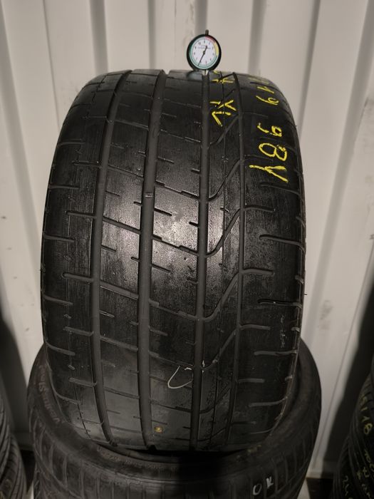 Opona Pirelli P zero corsa 285/30/19 pojedynka