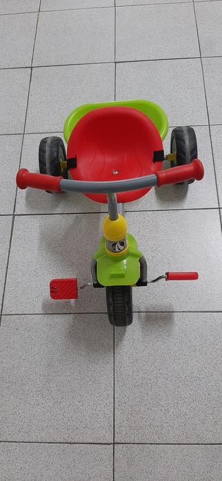 Triciclo criança
