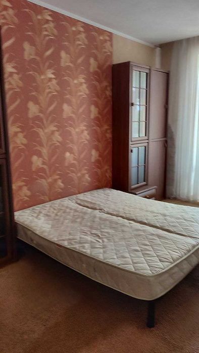 Продам 3х сталинку в центре с автономным отоплением