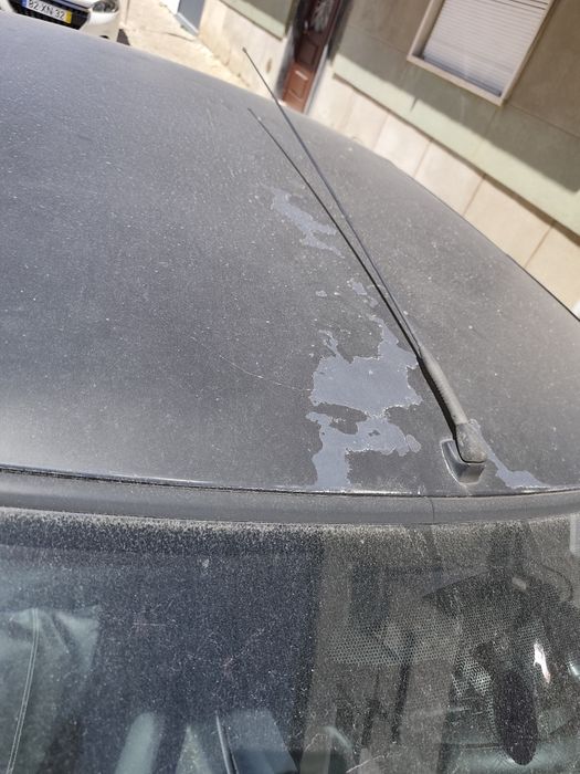 Citroen xsara usado