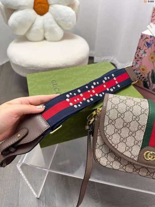 Torebka damska elegancka 5669-8