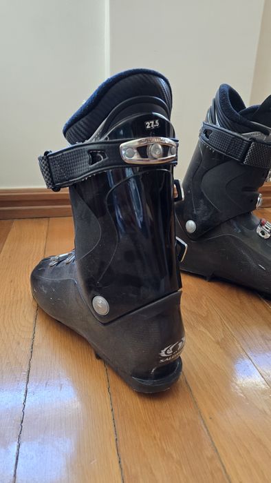 Botas de ski Salomon 8 IMPACT 27.5