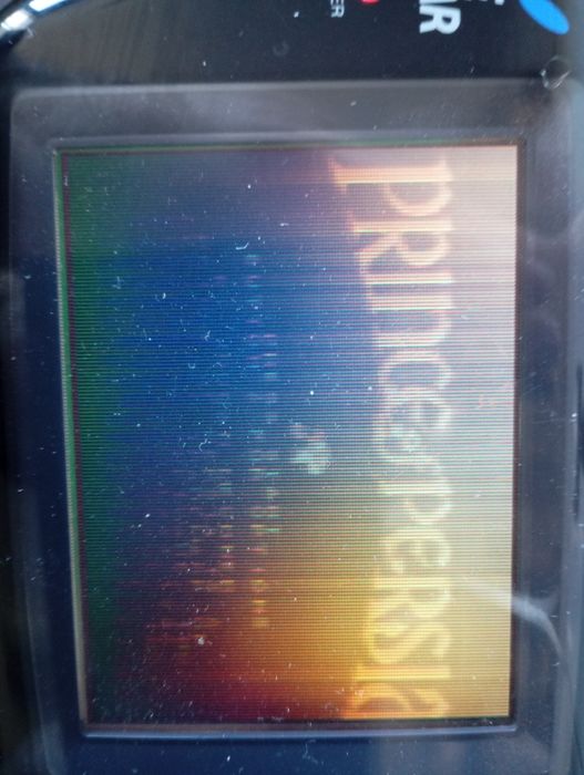 Consola Sega Game Gear