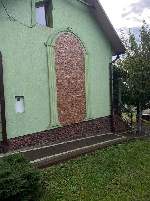 Здається в оренду будинок