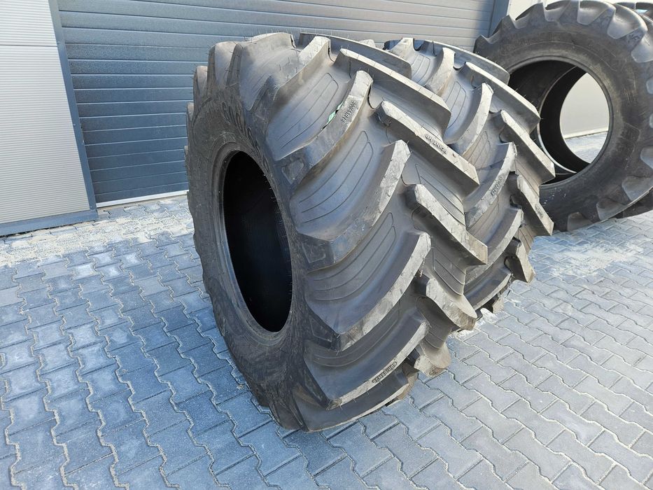 Opony 600/65R28 Taurus POINT HP Nowe