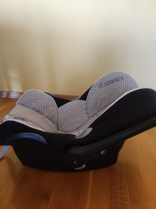 Fotelik maxi-cosi