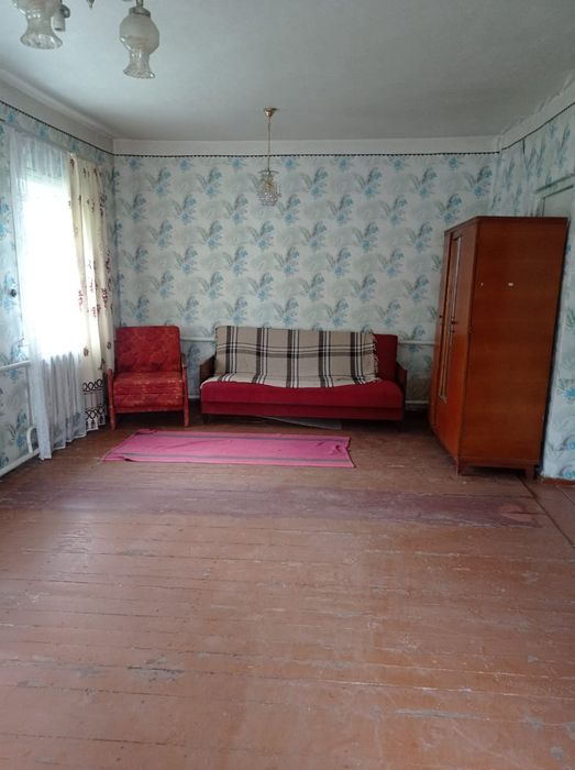 Продам будинок Недригайлівський район  село  засулля