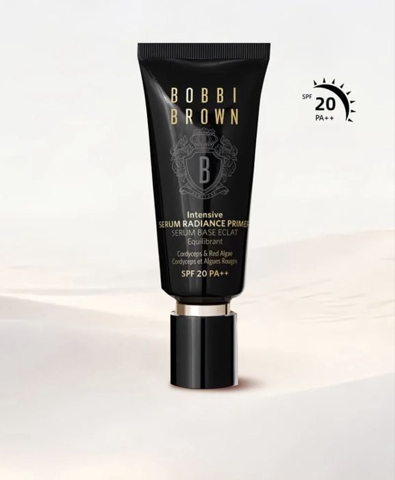 Bobbi Brown / праймер під макіяж сонцезахисний / 40 мл / база під макіяж spf 20 PA++