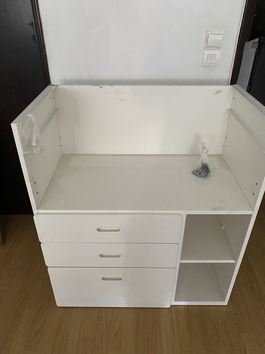 Movel usado em bom estado