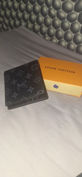 Portfel Louis Vuitton