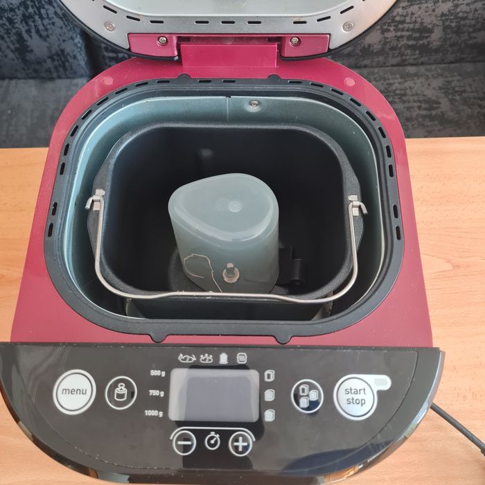 Moulinex Máquina de Pão - OW240E30