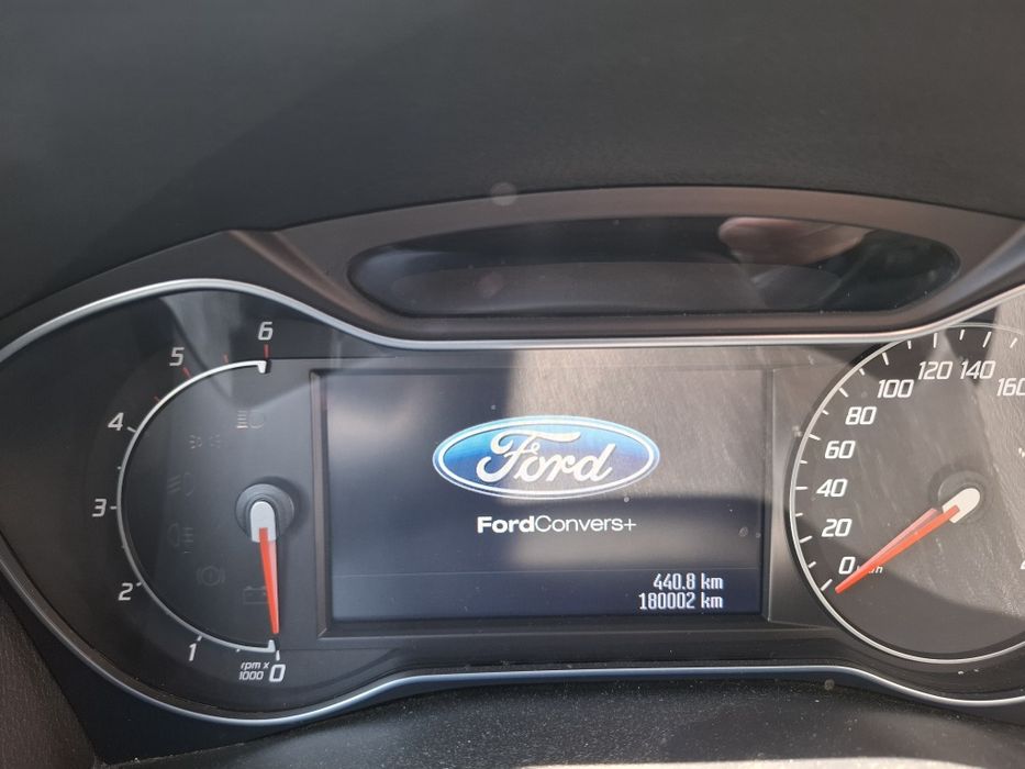 Sprzedam Ford Mondeo MK4