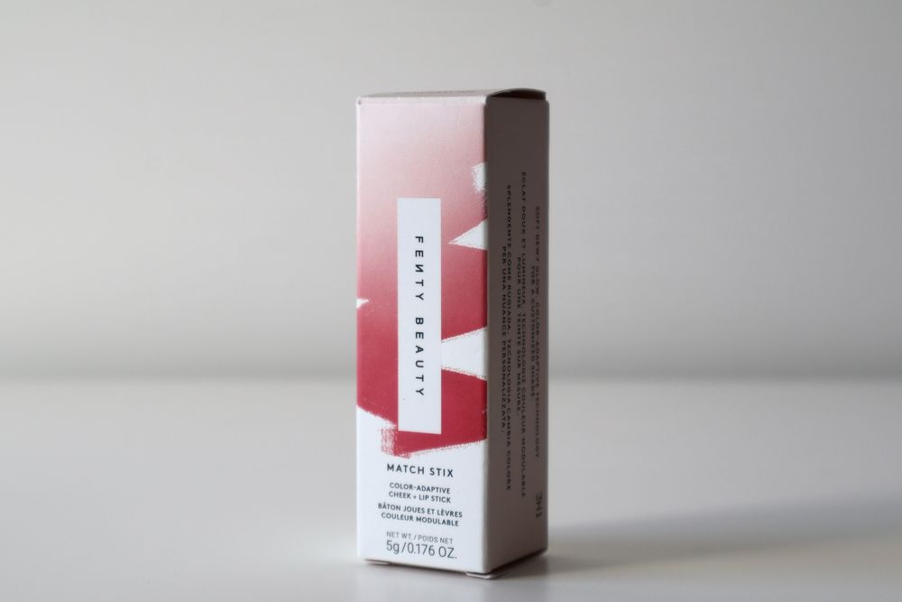 Blush Fenty Beauty Match Stix – PORTES INCLUÍDOS