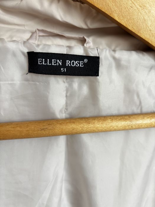 Куртка жіноча, ELLEN ROSE