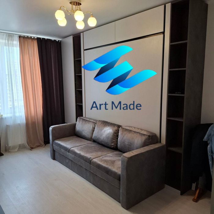 Перетяжка мягкой мебели Одесса